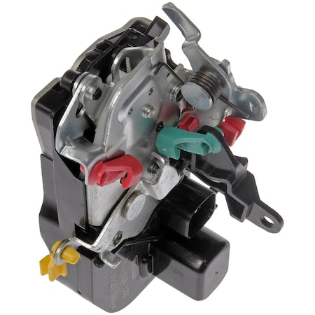 Dorman INTGR LATCH ACTUATOR 931-626